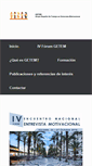 Mobile Screenshot of getem.org